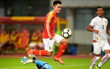 18岁进国家队打主力？国家队选人标准又是什么？