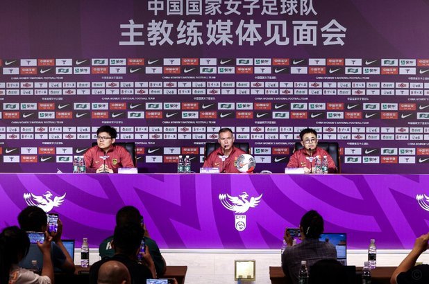 澳媒：中国女足主帅米利西奇成为墨尔本胜利新帅的热门人选