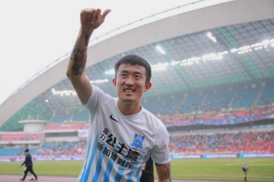 陈涛：姜至鹏受伤但可进入替补席；希望球员能推自己一把