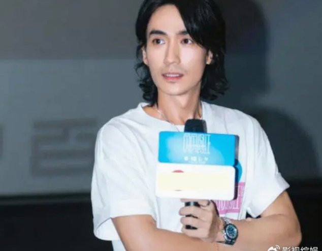 徐正鹏上来以后作用很明显。。。