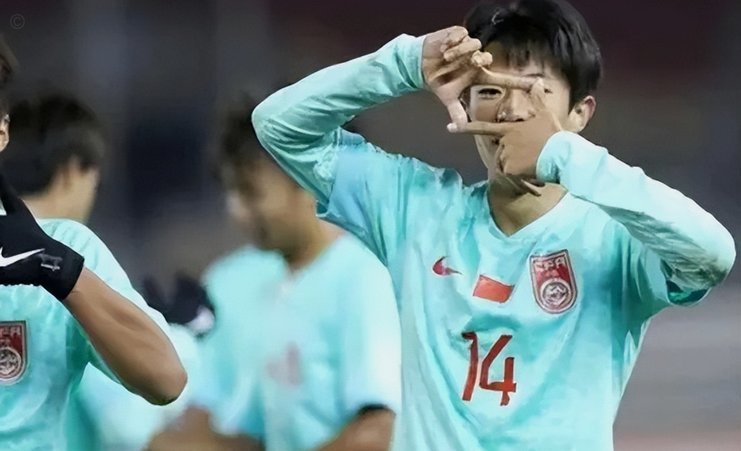 连续毁掉两届网红国少的亚洲杯夺冠希望？