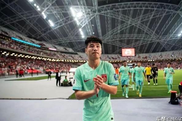 武磊百场里程碑之战，国足排名或迎升