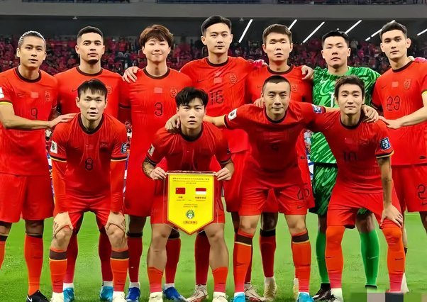 2002世界杯：中国队垫底第7，三战全败！