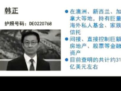 韩国强项有限，依赖少数领域难以为继