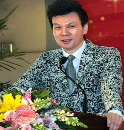 李彬：以老带新传承防线梦想