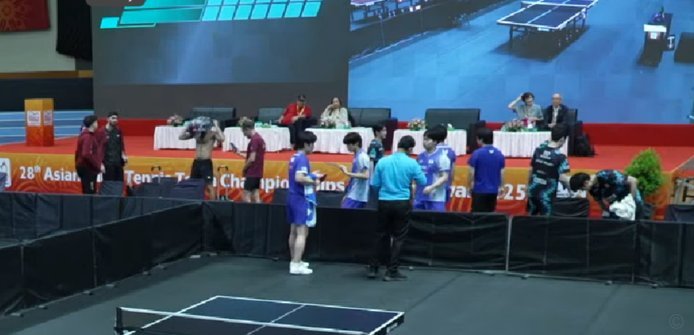 韩国日本都被淘汰了！爽！哈哈哈哈