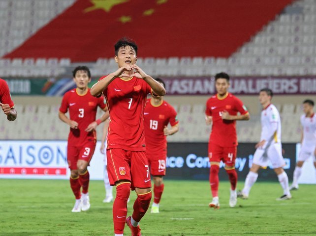梅西沃齐尼亚能否助国足世界杯出线？