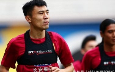 泰山队四位球员谈成续约，核心骨干得以留队