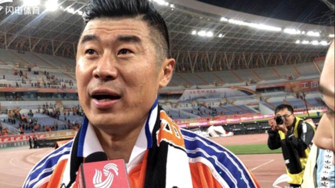 岳瑞杰首发出彩，韩鹏可借鉴经验多多