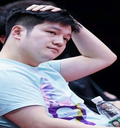 徐正鹏：国少新星的成长与突破