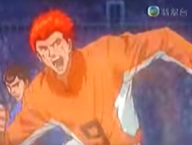19号大中锋，少年还是老将？