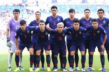 国足缺席东南亚杯，邀请赛仍有望登场
