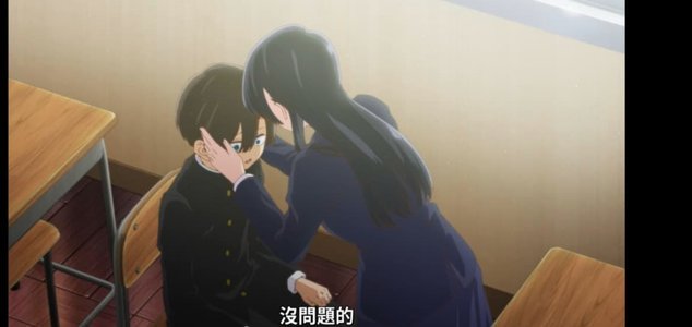我洞悉了董路内心深处的痛苦