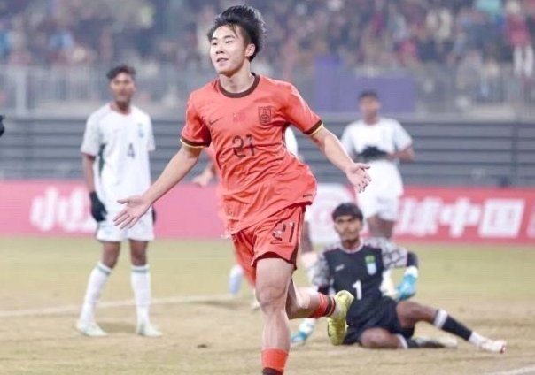 杭州足管 2:6 亚洲联，黑董路的突然安静了