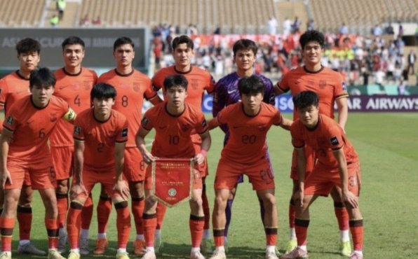 杭州足管 2:6 亚洲联，黑董路的突然安静了