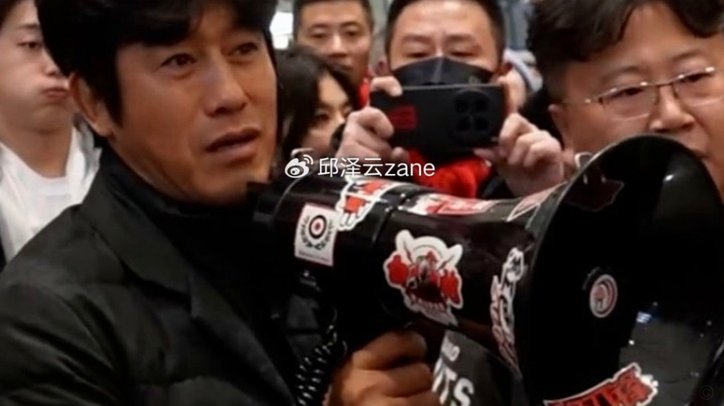 韩媒：徐正源魔力征服中超联赛 整个中国为之着迷