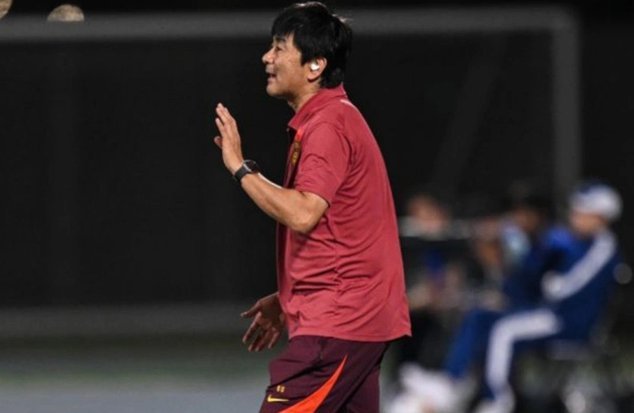 浮嶋敏：2-0后被追平不是想看到的，但球员们展现出了韧性