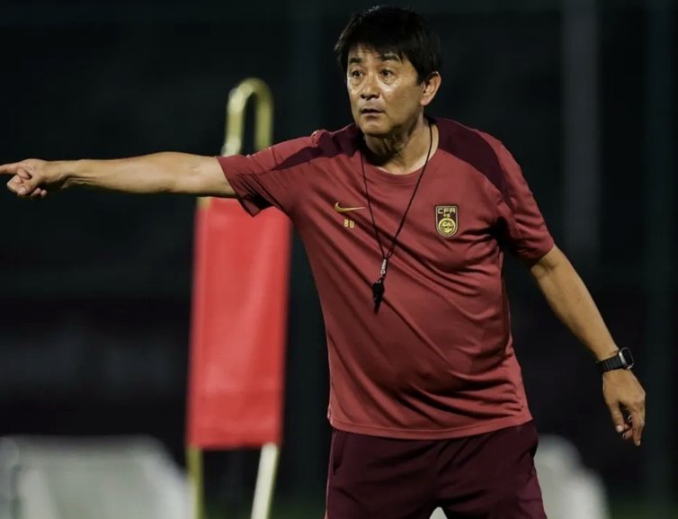 浮嶋敏：2-0后被追平不是想看到的，但球员们展现出了韧性