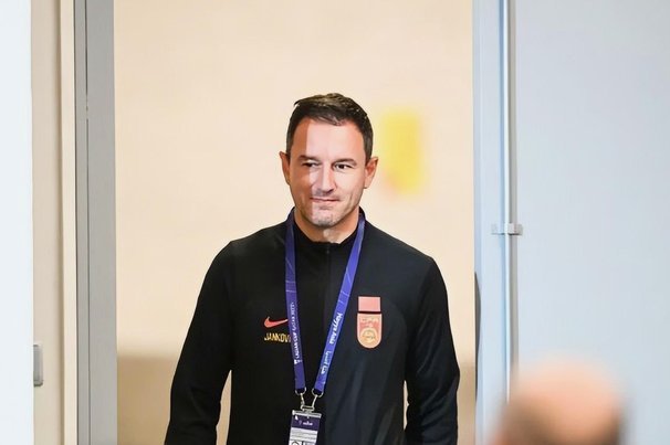 克媒：前中国队主帅伊万科维奇将出任阿联酋足协特别顾问