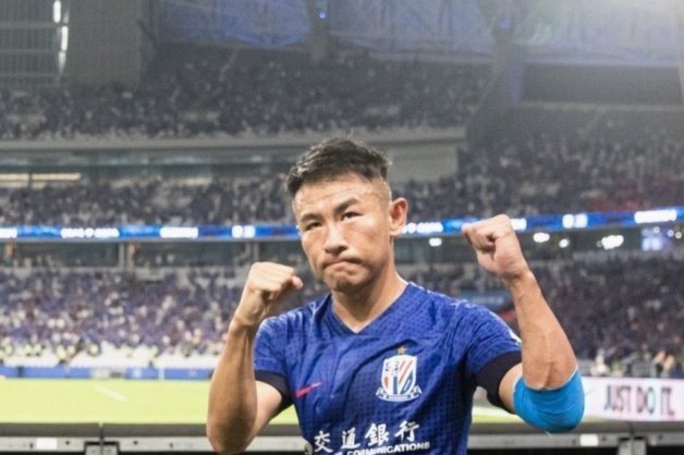 中超旧将！艾哈迈多夫担任亚冠精英联赛西亚区抽签嘉宾