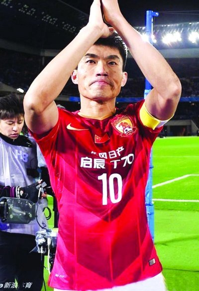 十五斤体重差背后：恒大与嗨球青训的力量培养逻辑