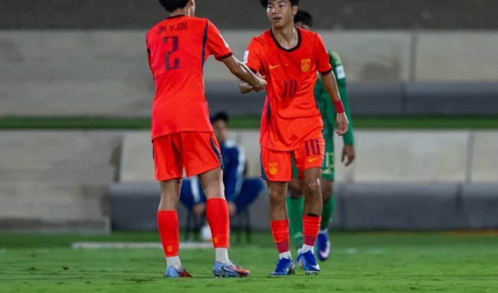 U17国少9月份参加的欧洲四国赛是去塞尔维亚