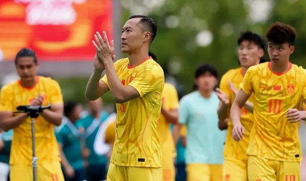 亚运前瞻：韩媒详解限制中国男足的“吴曦战术”