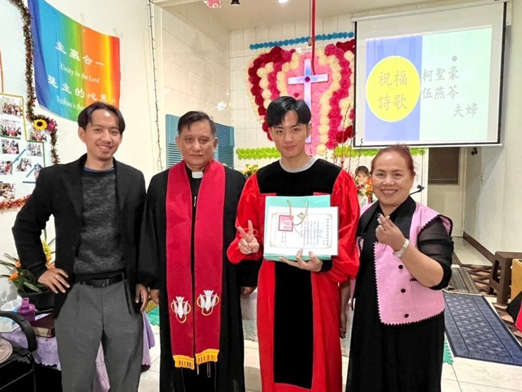 邝兆雷回粤苦练基本功迎欧洲挑战