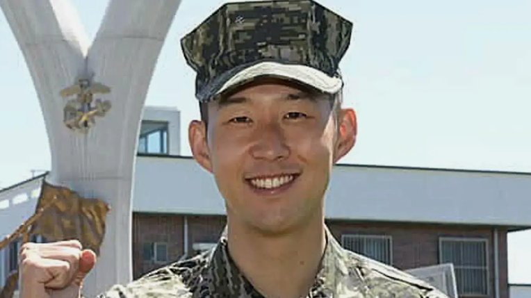 韩国兵役改革：金牌无忧盼未来